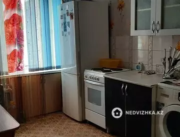2-комнатная квартира, этаж 5 из 6, 52 м²