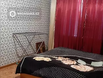 2-комнатная квартира, этаж 5 из 6, 52 м²