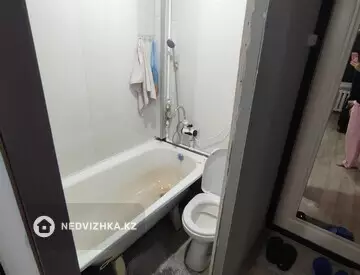 1-комнатная квартира, этаж 4 из 5, 14 м², На длительный срок