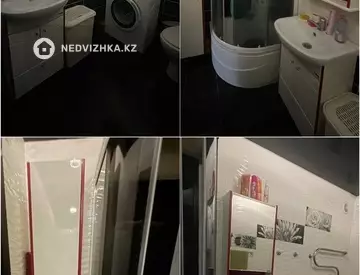 3-комнатная квартира, этаж 2 из 2, 90 м²