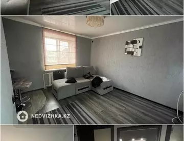 3-комнатная квартира, этаж 2 из 2, 90 м²