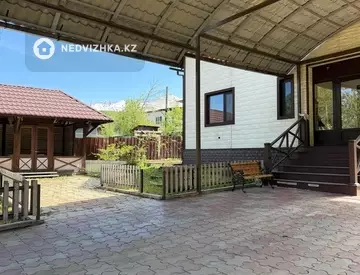 5-комнатный дом, 7 соток, 225 м²