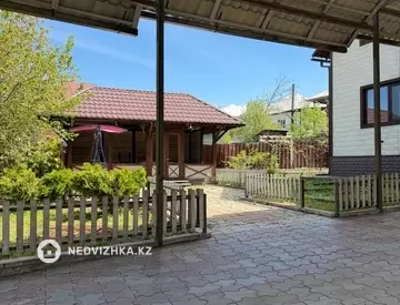 5-комнатный дом, 7 соток, 225 м²