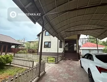 5-комнатный дом, 7 соток, 225 м²
