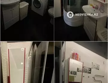 3-комнатная квартира, этаж 2 из 2, 90 м²