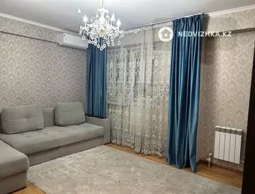 1-комнатная квартира, этаж 6 из 9, 39 м²