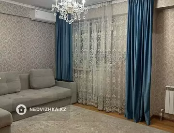 1-комнатная квартира, этаж 6 из 9, 39 м²