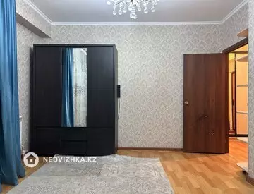 1-комнатная квартира, этаж 6 из 9, 39 м²