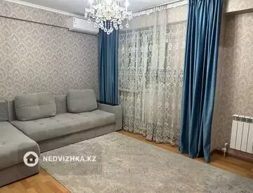 1-комнатная квартира, этаж 6 из 9, 39 м²