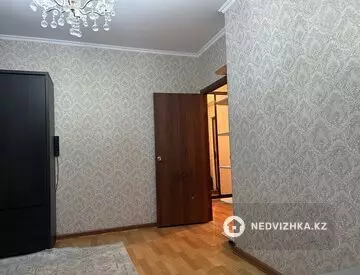 1-комнатная квартира, этаж 6 из 9, 39 м²