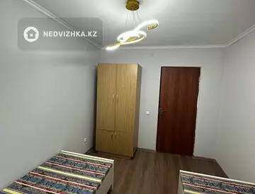 3-комнатная квартира, этаж 2 из 5, 75 м², На длительный срок