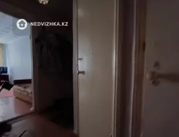 3-комнатная квартира, этаж 1 из 5, 61 м²