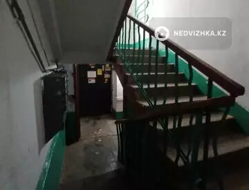 3-комнатная квартира, этаж 1 из 5, 61 м²