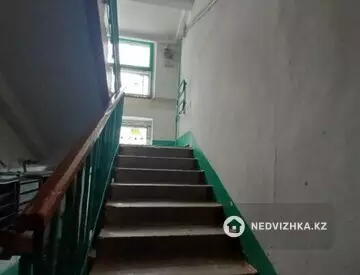 3-комнатная квартира, этаж 1 из 5, 61 м²