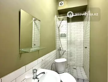 1-комнатная квартира, этаж 1 из 16, 25 м², Посуточно