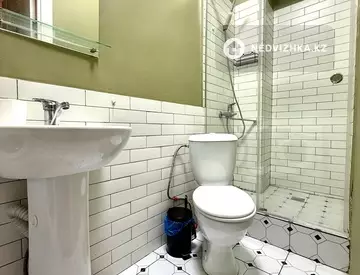 1-комнатная квартира, этаж 1 из 16, 25 м², Посуточно