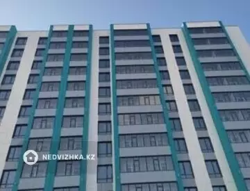 2-комнатная квартира, этаж 8 из 12, 70 м²