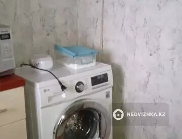 3-комнатная квартира, этаж 5 из 7, 53 м²