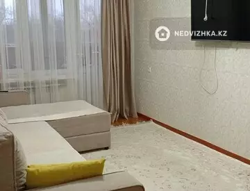 3-комнатная квартира, этаж 5 из 7, 53 м²