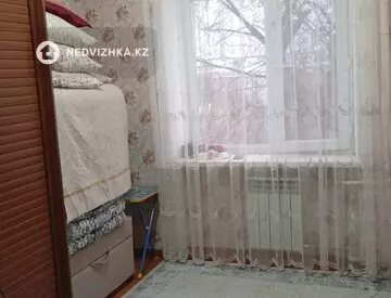 3-комнатная квартира, этаж 5 из 7, 53 м²