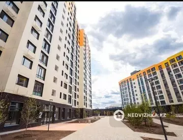 2-комнатная квартира, этаж 7 из 10, 60 м²
