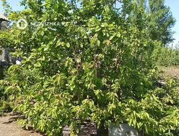 2-комнатный дом, 8.1 соток, 27 м²
