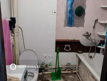 2-комнатная квартира, этаж 2 из 5, 61 м²