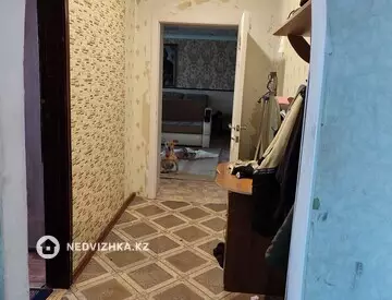 2-комнатная квартира, этаж 2 из 5, 61 м²