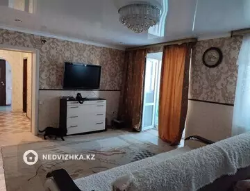 2-комнатная квартира, этаж 2 из 5, 61 м²