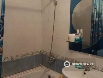 2-комнатная квартира, этаж 4 из 5, 48 м², На длительный срок