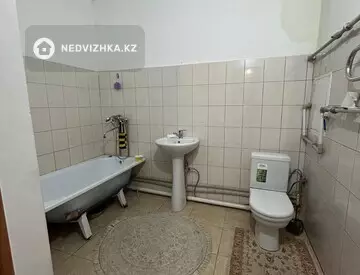 2-комнатная квартира, этаж 1 из 12, 76 м²