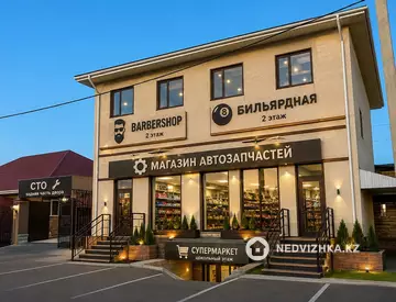 Помещение, 462 м²