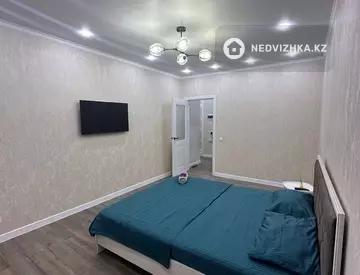 1-комнатная квартира, этаж 2 из 5, 70 м², Посуточно