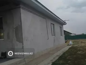 3-комнатный дом, 7 соток, 120 м²