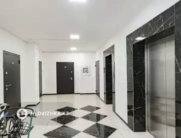 2-комнатная квартира, этаж 2 из 13, 70 м², На длительный срок