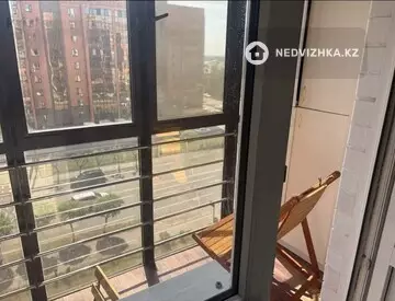 3-комнатная квартира, этаж 6 из 9, 108 м²