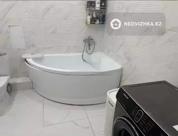 3-комнатная квартира, этаж 6 из 9, 108 м²