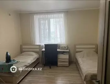 3-комнатная квартира, этаж 6 из 9, 108 м²
