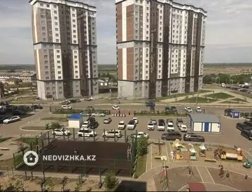 3-комнатная квартира, этаж 6 из 9, 108 м²