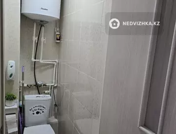 3-комнатная квартира, этаж 1 из 5, 64 м²