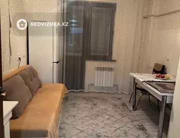 1-комнатная квартира, этаж 2 из 9, 43 м²