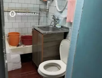 1-комнатная квартира, этаж 3 из 5, 24 м²
