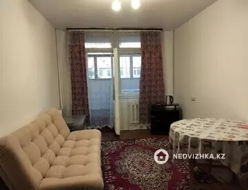 1-комнатная квартира, этаж 3 из 5, 24 м²