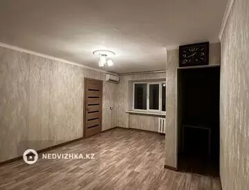 2-комнатная квартира, этаж 2 из 5, 41 м²