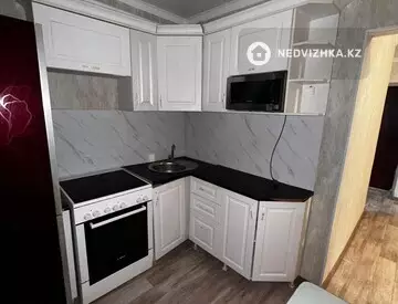 2-комнатная квартира, этаж 2 из 5, 41 м²