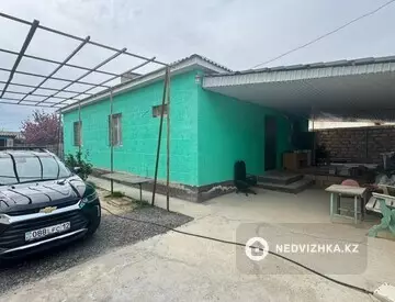 4-комнатный дом, 6 соток, 110 м²
