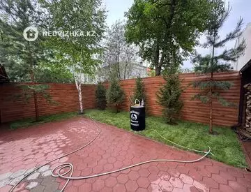 5-комнатный дуплекс, 3.4 соток, 249 м²