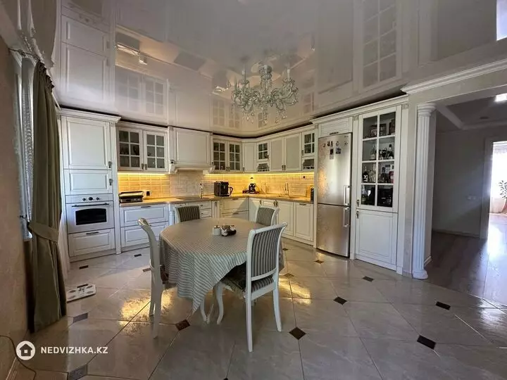 248.7 м², 5-комнатный дуплекс, 3.4 соток, 249 м², изображение - 1