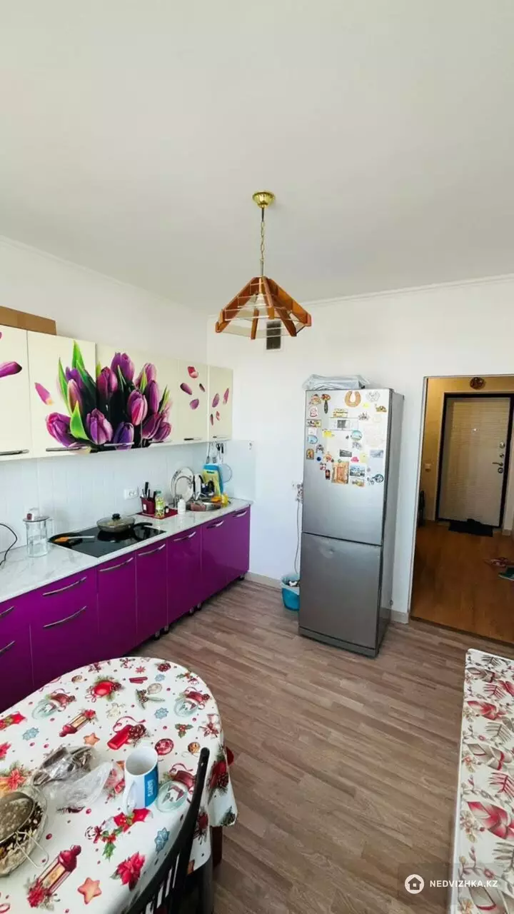 85 м², 3-комнатная квартира, этаж 13 из 13, 85 м², изображение - 1