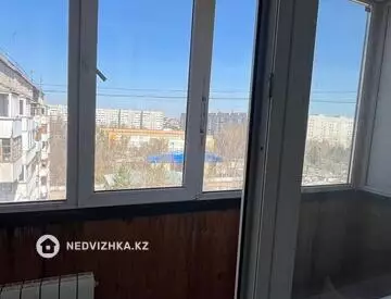 1-комнатная квартира, этаж 9 из 9, 34 м²